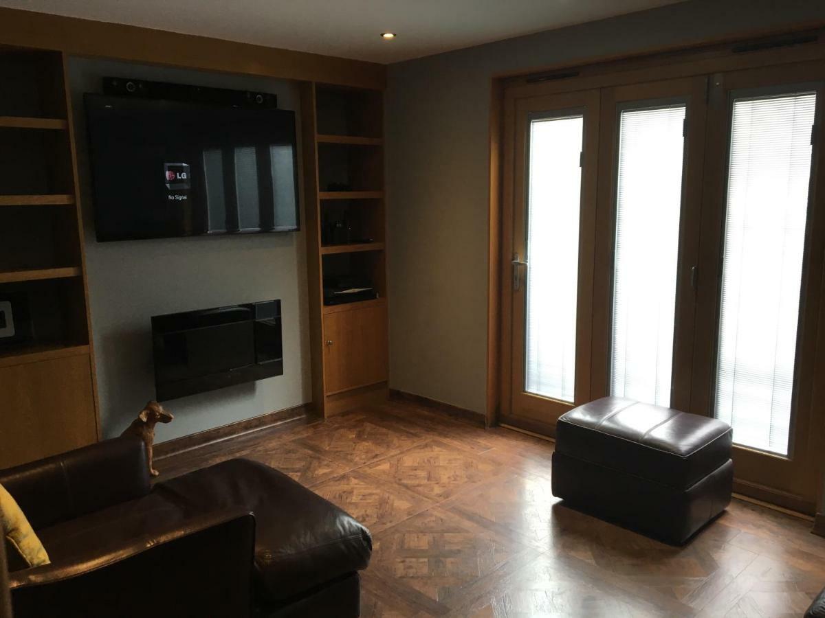 No 14 Apartment พอร์ตสมัธ ภายนอก รูปภาพ