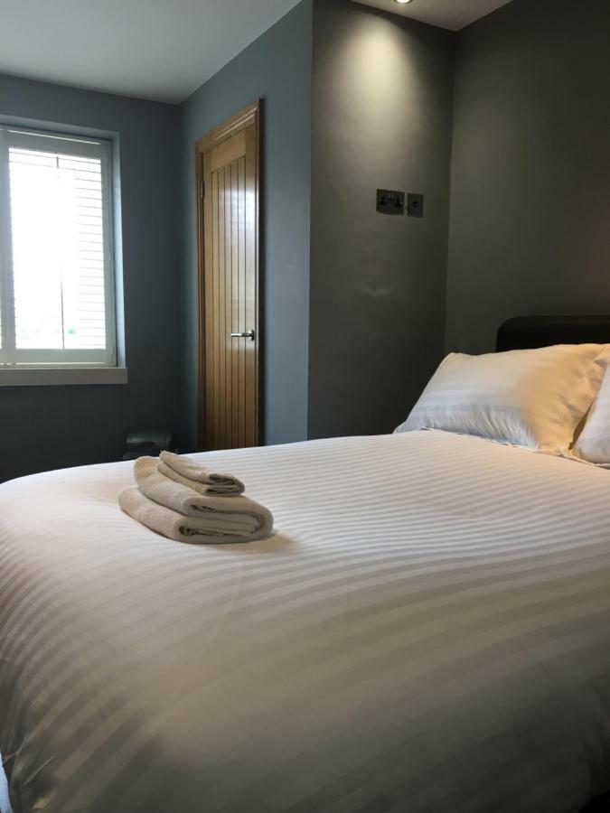 No 14 Apartment พอร์ตสมัธ ภายนอก รูปภาพ